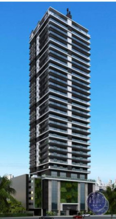 Imagem Apartamento com 2 Quartos à Venda, 80 m² em Pereque - Porto Belo Imagem Apartamento com 2 Quartos à Venda, 80 m² em Pereque - Porto Belo