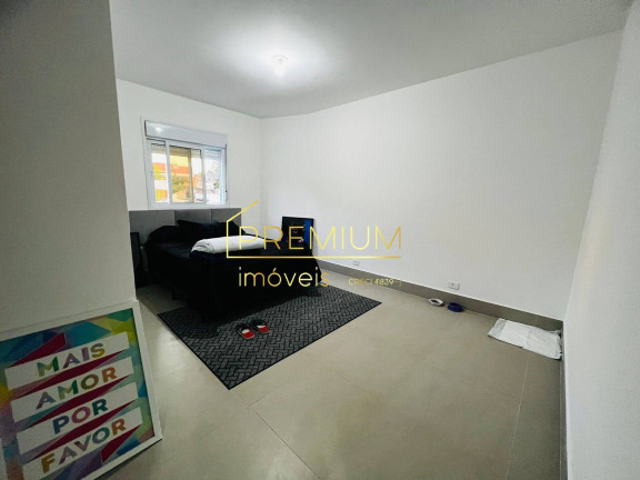 Casa com 3 Quartos à Venda, 110 m² em Horto Santo Antonio - Jundiaí