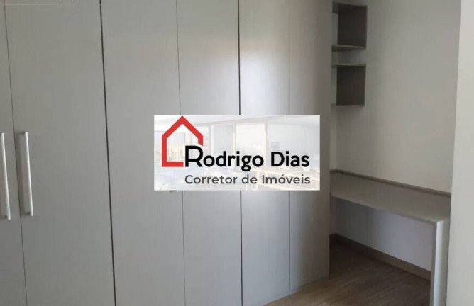 Imagem Casa de Condomínio com 2 Quartos para Alugar, 78 m² em Chácara Planalto - Jundiaí