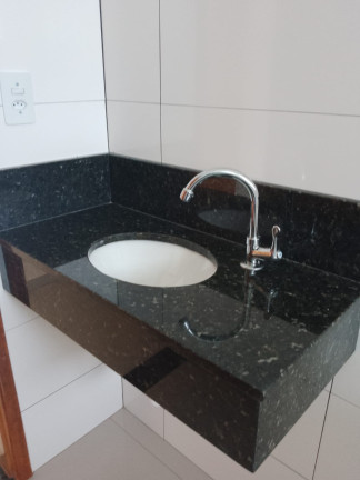 Imagem Casa com 2 Quartos à Venda, 76 m² em Jardim Esperança - Guaratinguetá