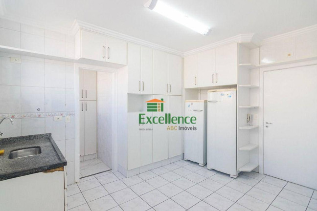 Imagem Apartamento com 4 Quartos à Venda ou Locação, 140 m² em Centro - São Caetano Do Sul