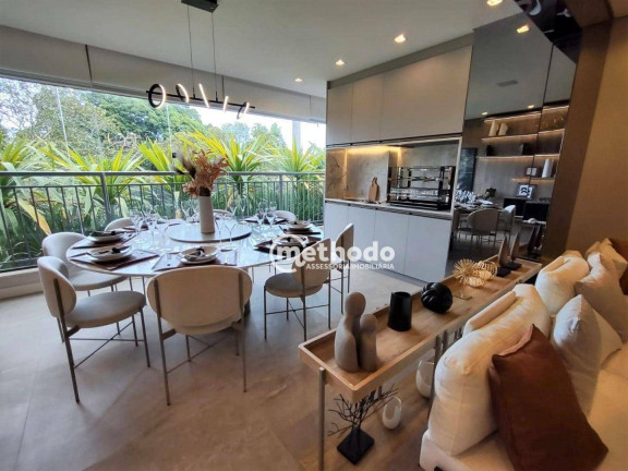 Imagem Apartamento com 3 Quartos à Venda, 125 m² em Jardim Das Paineiras - Campinas Imagem Apartamento com 3 Quartos à Venda, 125 m² em Jardim Das Paineiras - Campinas