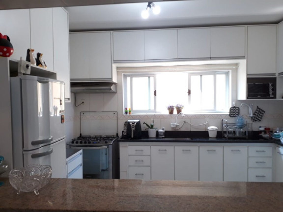 Imagem Casa com 3 Quartos à Venda, 150 m² em Vila Voturua - São Vicente Imagem Casa com 3 Quartos à Venda, 150 m² em Vila Voturua - São Vicente