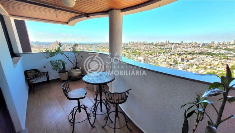 Imagem Apartamento com 4 Quartos à Venda, 261 m² em Rudge Ramos - São Bernardo Do Campo Imagem Apartamento com 4 Quartos à Venda, 261 m² em Rudge Ramos - São Bernardo Do Campo