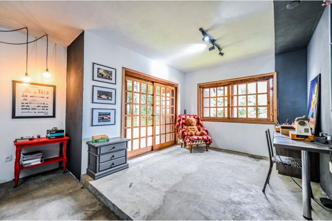 Imagem Casa de Condomínio com 4 Quartos à Venda, 231 m² em Santa Tereza - Porto Alegre Imagem Casa de Condomínio com 4 Quartos à Venda, 231 m² em Santa Tereza - Porto Alegre