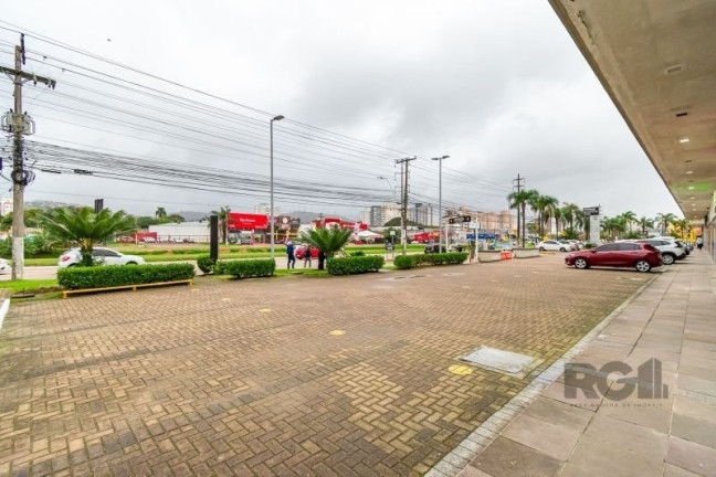 Imagem Loja para Alugar, 370 m² em Partenon - Porto Alegre Imagem Loja para Alugar, 370 m² em Partenon - Porto Alegre