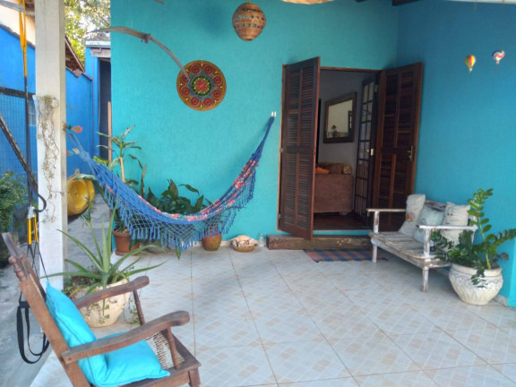 Imagem Casa com 3 Quartos à Venda, 120 m² em Perequê Açu - Ubatuba Imagem Casa com 3 Quartos à Venda, 120 m² em Perequê Açu - Ubatuba
