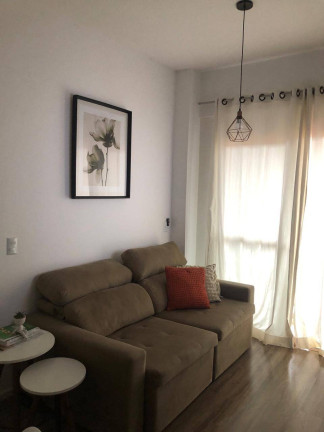 Imagem Apartamento com 1 Quarto para Alugar, 38 m² em Granja Viana - Cotia Imagem Apartamento com 1 Quarto para Alugar, 38 m² em Granja Viana - Cotia