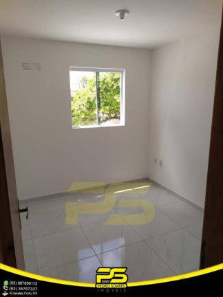 Imagem Apartamento com 2 Quartos à Venda, 58 m² em Valentina De Figueiredo - João Pessoa Imagem Apartamento com 2 Quartos à Venda, 58 m² em Valentina De Figueiredo - João Pessoa