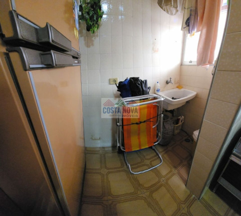 Imagem Apartamento com 1 Quarto à Venda, 39 m² em Boqueirão - Praia Grande Imagem Apartamento com 1 Quarto à Venda, 39 m² em Boqueirão - Praia Grande
