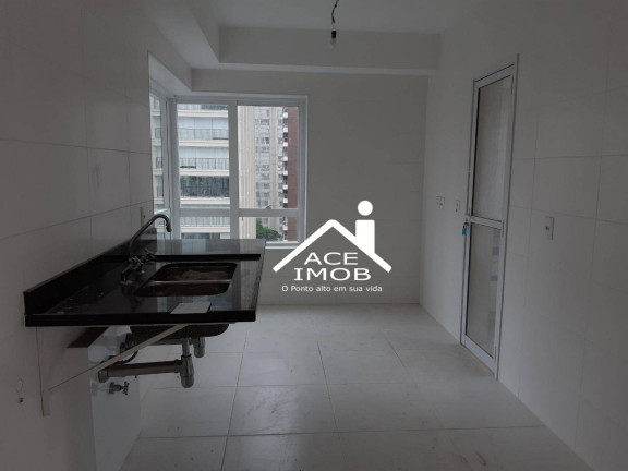 Imagem Apartamento com 4 Quartos à Venda, 185 m² em Campo Belo - São Paulo