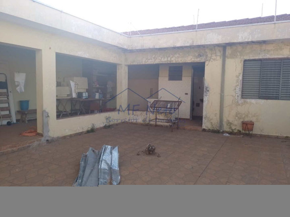 Imagem Casa com 3 Quartos à Venda, 360 m² em Rosário - Pirassununga