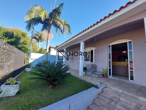 Casa com 3 Quartos à Venda, 193 m² em Camobi - Santa Maria