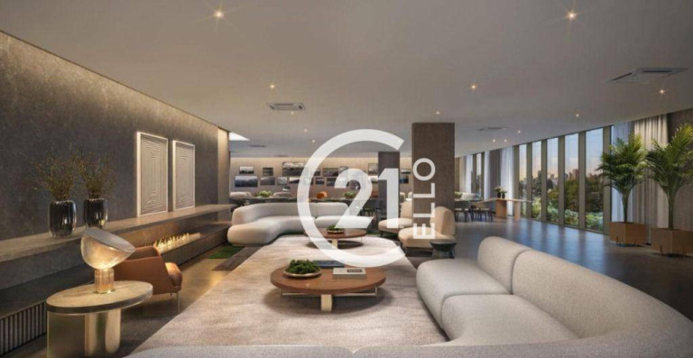 Imagem Apartamento com 5 Quartos à Venda, 711 m² em Vila Nova Conceição - São Paulo Imagem Apartamento com 5 Quartos à Venda, 711 m² em Vila Nova Conceição - São Paulo