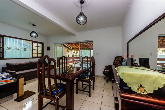 Imagem Casa com 4 Quartos à Venda, em Vila Esperança - São Paulo Imagem Casa com 4 Quartos à Venda, em Vila Esperança - São Paulo