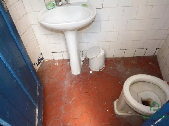 Imagem Casa com 1 Quarto à Venda, 80 m² em Cidade Baixa - Porto Alegre Imagem Casa com 1 Quarto à Venda, 80 m² em Cidade Baixa - Porto Alegre