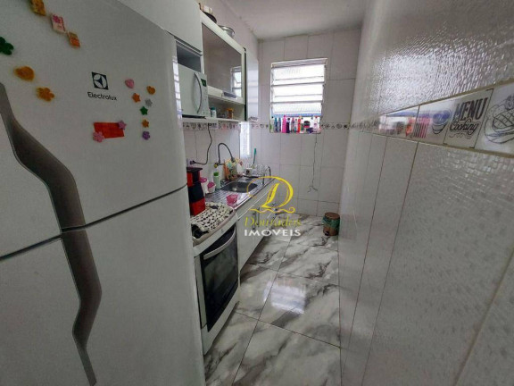 Imagem Apartamento com 1 Quarto à Venda, 48 m² em Boqueirão - Praia Grande Imagem Apartamento com 1 Quarto à Venda, 48 m² em Boqueirão - Praia Grande