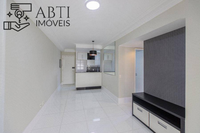 Imagem Apartamento com 2 Quartos à Venda, 70 m² em Vila Nova Conceição - São Paulo