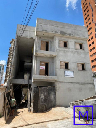 Imagem Apartamento com 2 Quartos à Venda, 36 m² em Vila Carrão - São Paulo