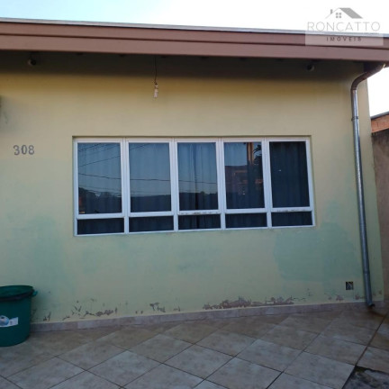 Imagem Casa com 3 Quartos à Venda, 140 m²