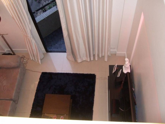 Imagem Apartamento com 1 Quarto à Venda, 55 m² em Indianópolis - São Paulo Imagem Apartamento com 1 Quarto à Venda, 55 m² em Indianópolis - São Paulo