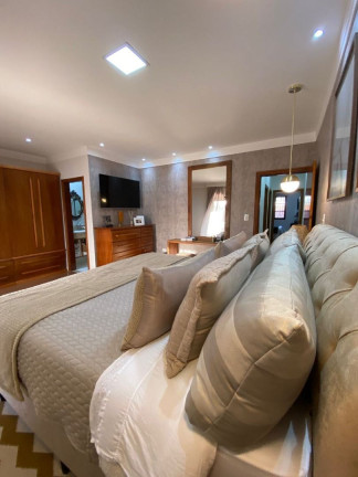 Imagem Casa com 3 Quartos à Venda, 200 m² em Canto Do Forte - Praia Grande
