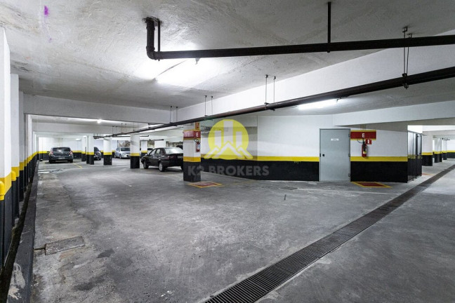 Imagem Apartamento com 1 Quarto à Venda, 34 m² em Jardim Paulista - São Paulo