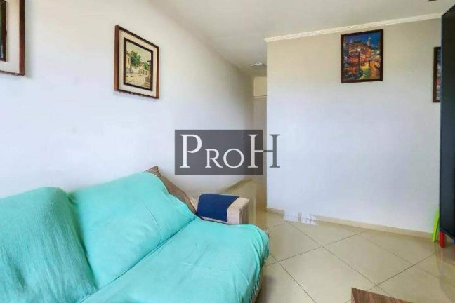 Imagem Apartamento com 3 Quartos à Venda, 64 m² em Nova Petrópolis - São Bernardo Do Campo Imagem Apartamento com 3 Quartos à Venda, 64 m² em Nova Petrópolis - São Bernardo Do Campo