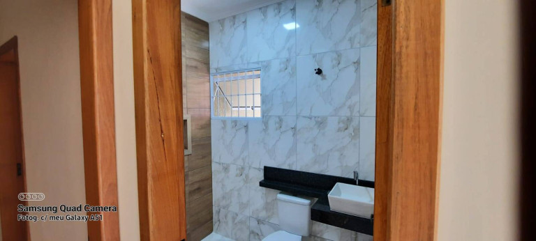 Imagem Casa com 3 Quartos à Venda, 156 m² em Jardim Oásis - Taubaté Imagem Casa com 3 Quartos à Venda, 156 m² em Jardim Oásis - Taubaté