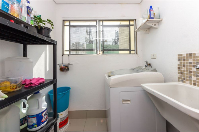 Imagem Apartamento com 2 Quartos à Venda, 128 m² em Jardim Monte Kemel - São Paulo