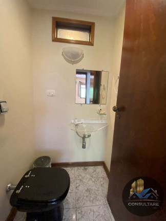 Imagem Apartamento com 3 Quartos à Venda, 127 m² em Boqueirão - Santos Imagem Apartamento com 3 Quartos à Venda, 127 m² em Boqueirão - Santos