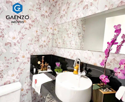 Imagem Apartamento com 3 Quartos à Venda, 113 m² em Vila Campesina - Osasco Imagem Apartamento com 3 Quartos à Venda, 113 m² em Vila Campesina - Osasco