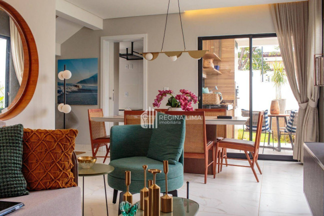 Imagem Casa com 4 Quartos à Venda, 138 m² em Morros - Teresina