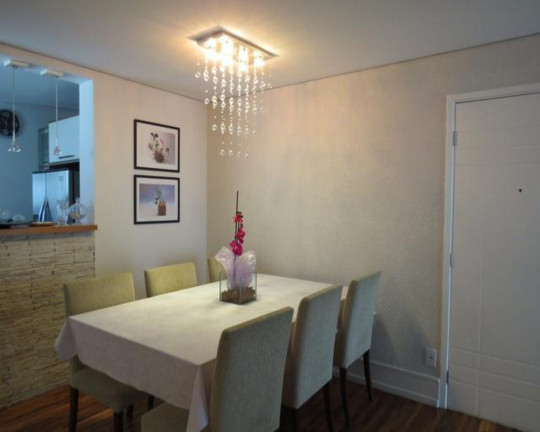 Imagem Apartamento com 3 Quartos à Venda, 89 m² em Vila Santo Estéfano - São Paulo Imagem Apartamento com 3 Quartos à Venda, 89 m² em Vila Santo Estéfano - São Paulo