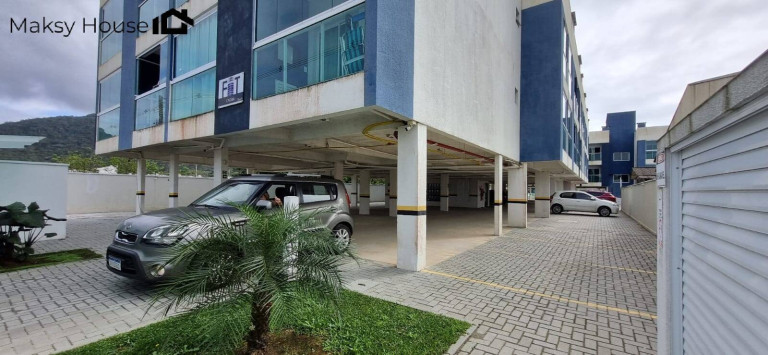 Imagem Apartamento à Venda,  em Bela Vista - Matinhos