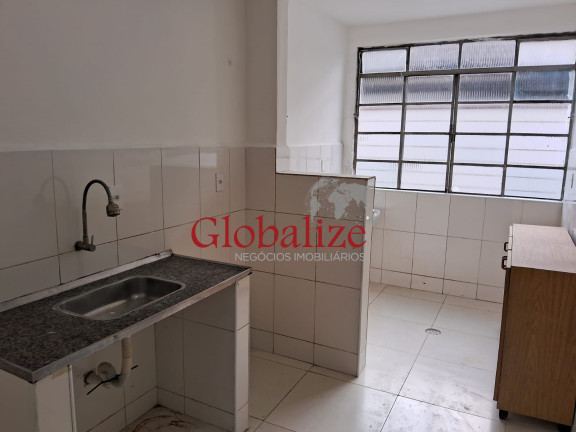 Imagem Imóvel com 2 Quartos à Venda, 86 m² em Aparecida - Santos