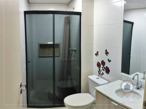 Imagem Apartamento com 2 Quartos à Venda, 62 m² em Vila Barros - Guarulhos