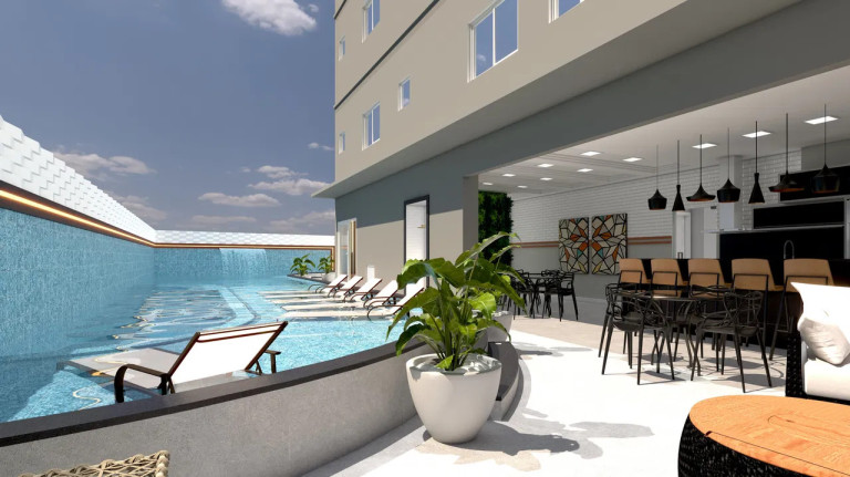 Imagem Apartamento com 3 Quartos à Venda, 103 m² em Perequê - Porto Belo Imagem Apartamento com 3 Quartos à Venda, 103 m² em Perequê - Porto Belo
