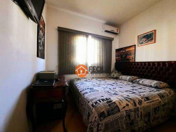 Imagem Casa com 3 Quartos à Venda, 110 m² em Cariobinha - Americana