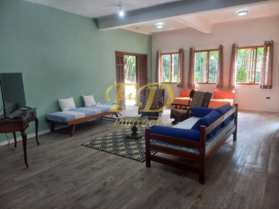 Imagem Chácara com 3 Quartos para Alugar, 6.000 m² em Bairro Dos Remédios - Mairiporã Imagem Chácara com 3 Quartos para Alugar, 6.000 m² em Bairro Dos Remédios - Mairiporã