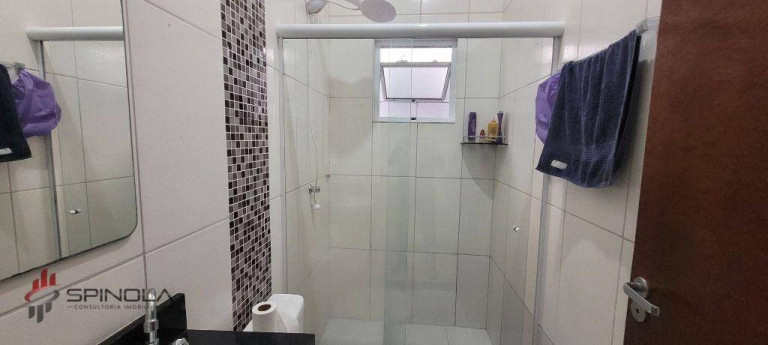 Imagem Casa com 2 Quartos à Venda, 90 m² em Jardim Imperador - Praia Grande Imagem Casa com 2 Quartos à Venda, 90 m² em Jardim Imperador - Praia Grande
