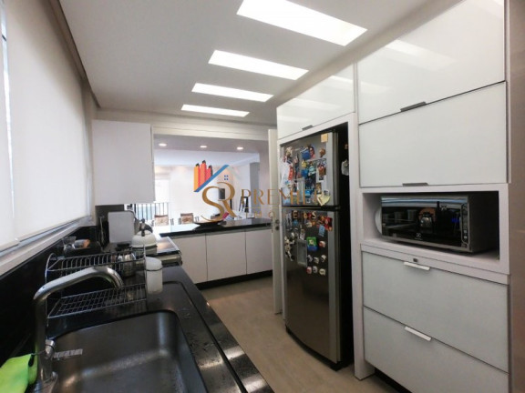 Imagem Apartamento com 3 Quartos à Venda, 145 m² em Centro - Florianópolis