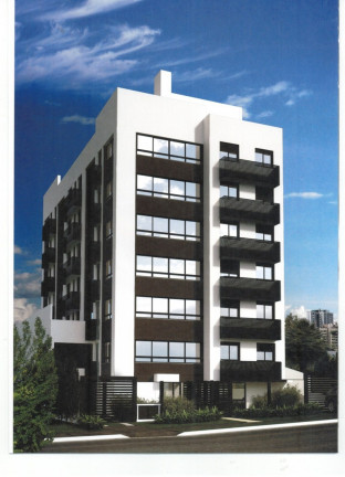 Imóvel com 1 Quarto à Venda, 34 m² em Bom Fim - Porto Alegre