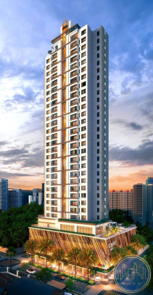 Imagem Apartamento com 3 Quartos à Venda, 138 m² em Centro - Balneário Camboriú Imagem Apartamento com 3 Quartos à Venda, 138 m² em Centro - Balneário Camboriú
