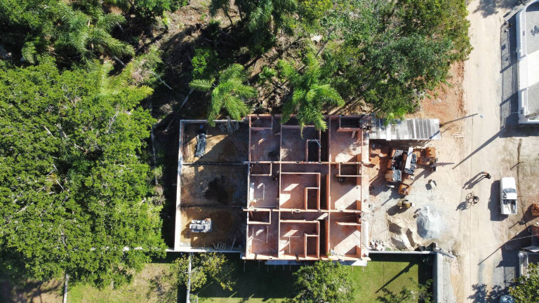 Imagem Sobrado com 3 Quartos à Venda, 123 m² em Costeira - Balneário Barra Do Sul