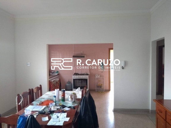 Imagem Casa com 2 Quartos à Venda, 275 m² em Vila Cláudia - Limeira