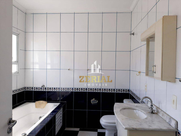 Imagem Sobrado com 4 Quartos à Venda, 320 m² em Cerâmica - São Caetano Do Sul
