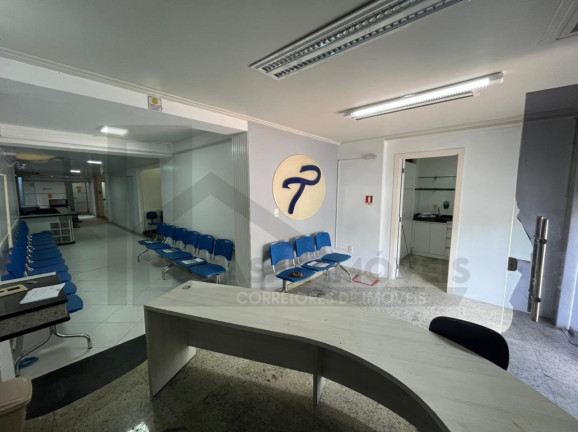 Imagem Imóvel Comercial à Venda, 600 m² em Umarizal - Belém Imagem Imóvel Comercial à Venda, 600 m² em Umarizal - Belém