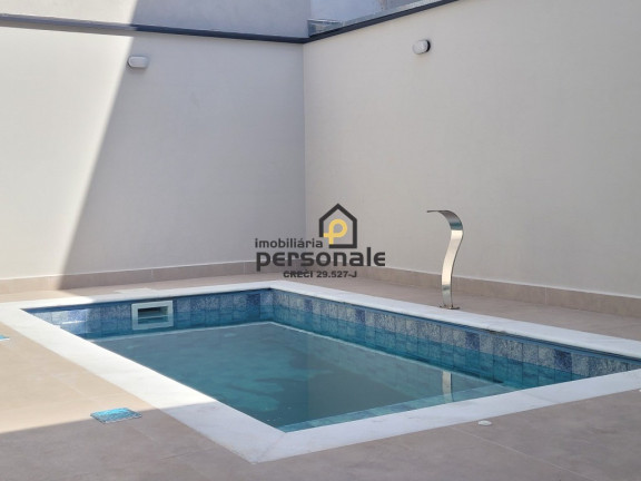 Imagem Imóvel com 3 Quartos à Venda, 115 m² em Condominio Terras De São Francisco - Sorocaba Imagem Imóvel com 3 Quartos à Venda, 115 m² em Condominio Terras De São Francisco - Sorocaba