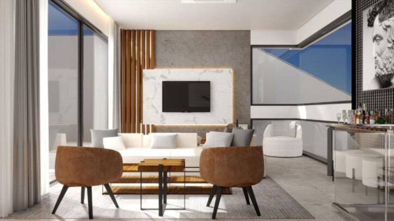 Imagem Casa com 4 Quartos à Venda, 370 m² em Alphaville - Santana De Parnaíba Imagem Casa com 4 Quartos à Venda, 370 m² em Alphaville - Santana De Parnaíba
